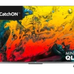 CATCH ON TV